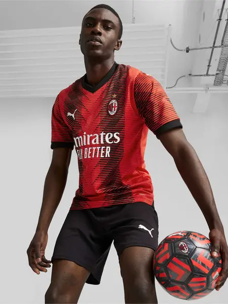 Tricou Acm Home Jersey Replica