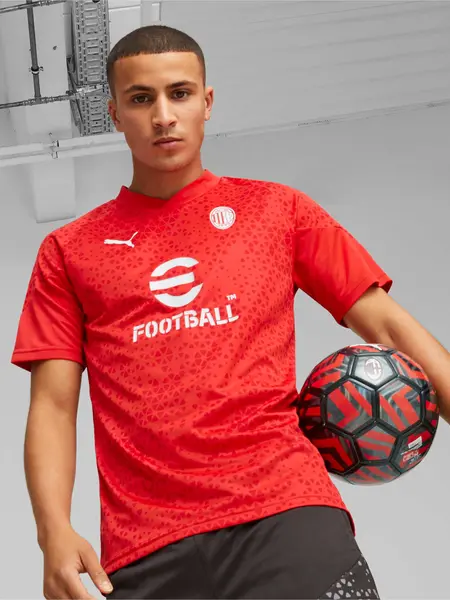 Tricou Acm Training Jersey