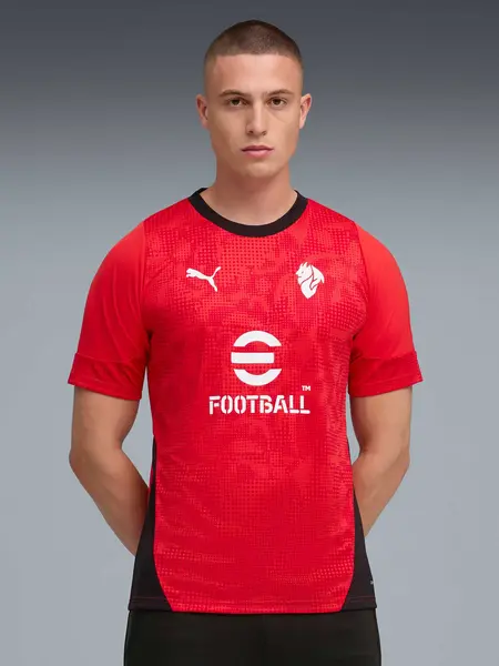 Tricou Acm Training Jersey