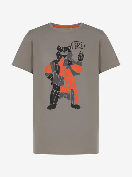 Tricou Active Boys Short Sleeve