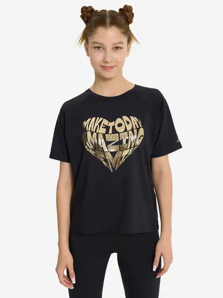 Tricou Active Girls
