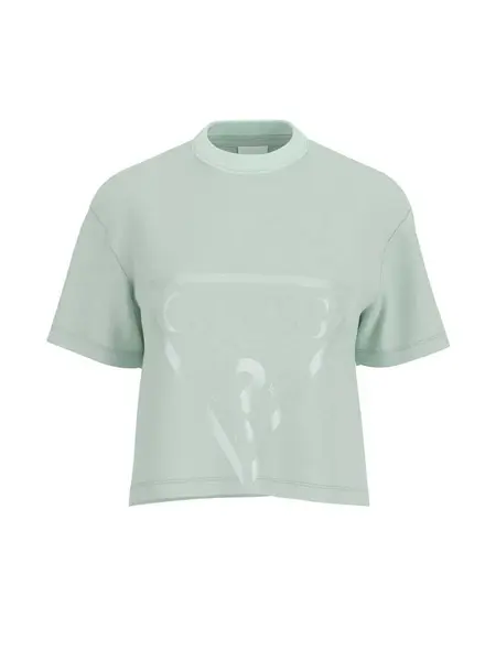 Tricou Adele Crop