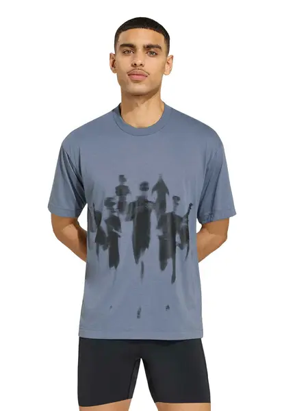 Tricou Adi365 Aspyre Running Graphic