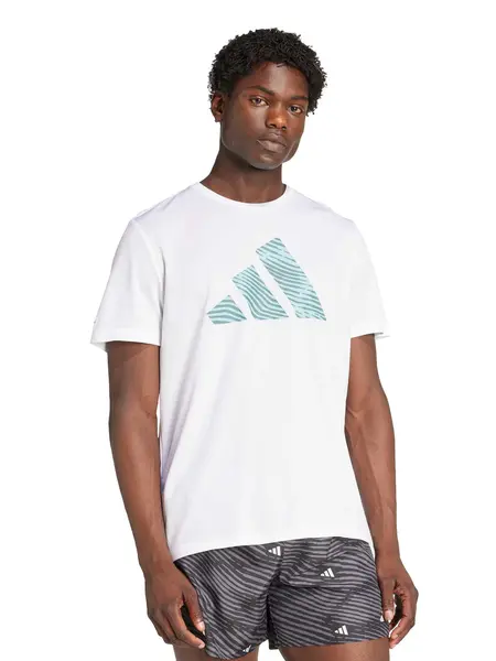 Tricou Adi365 Running Essentials Brand Love