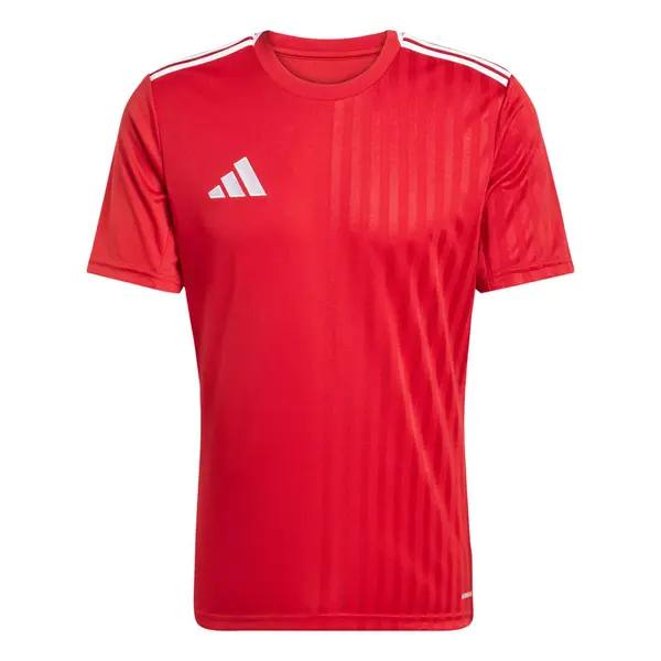 Tricou ADIDAS Campeon 25 - 01 Red, XXL