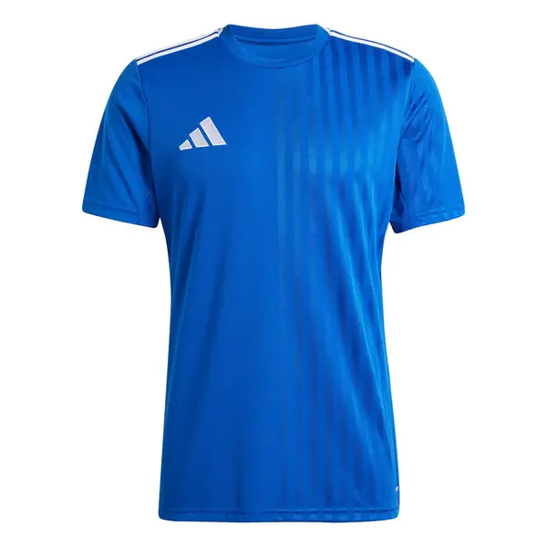 Tricou ADIDAS Campeon 25 - 02 Electric Blue, L