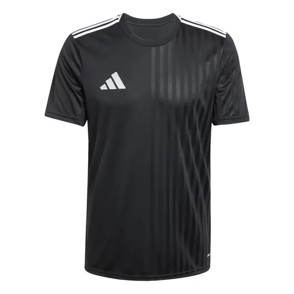 Tricou ADIDAS Campeon 25 - 03 Black, XL