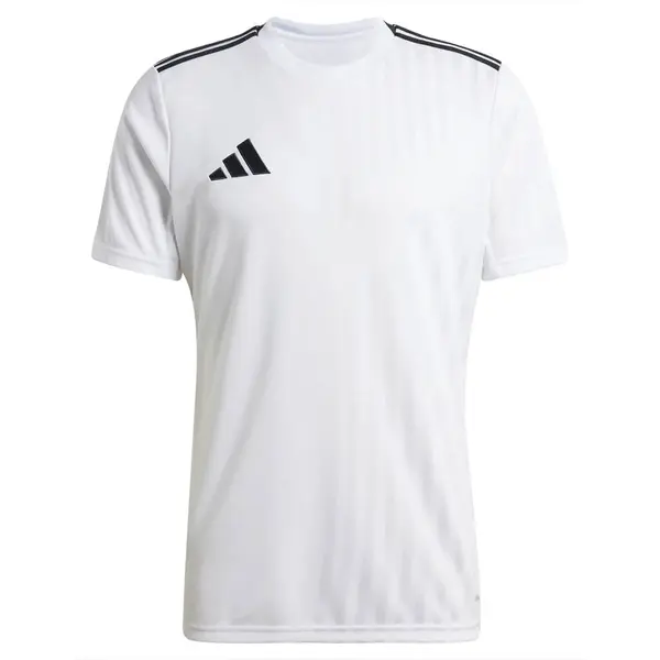 Tricou ADIDAS Campeon 25 - 04 White, XXL
