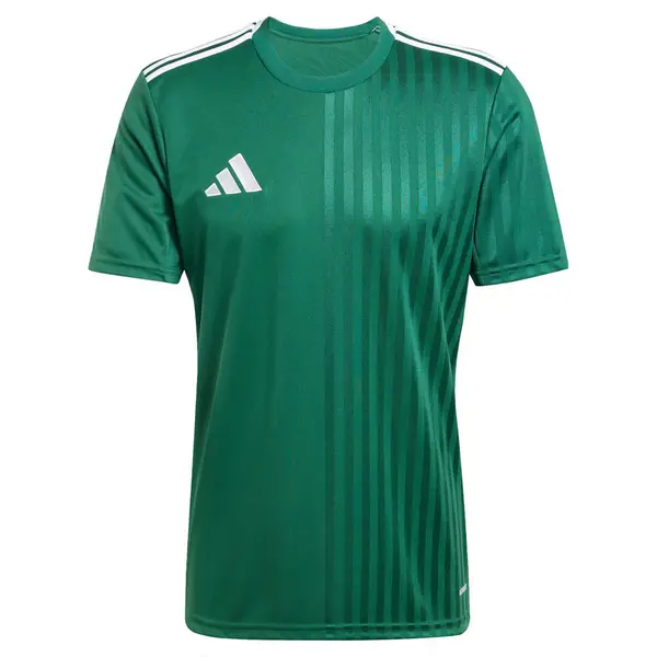 Tricou ADIDAS Campeon 25 - 05 Pepper Green, M