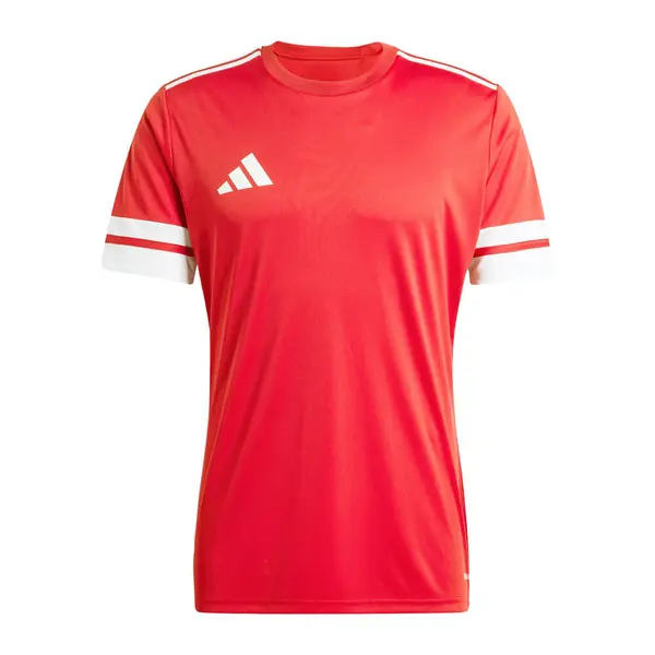 Tricou ADIDAS Squadra 25 - 01 Red, XS