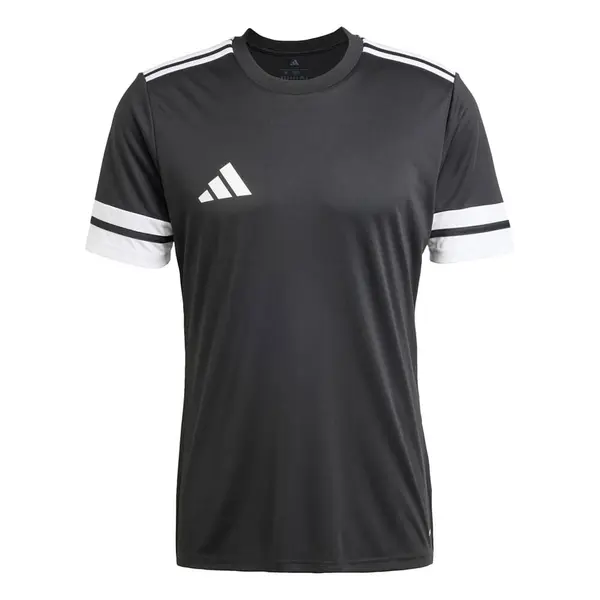 Tricou ADIDAS Squadra 25 - 03 Black, S