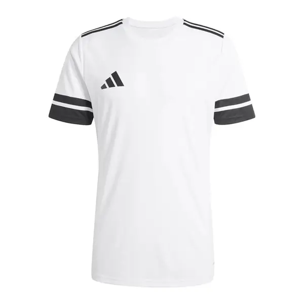 Tricou ADIDAS Squadra 25 - 04 White, S