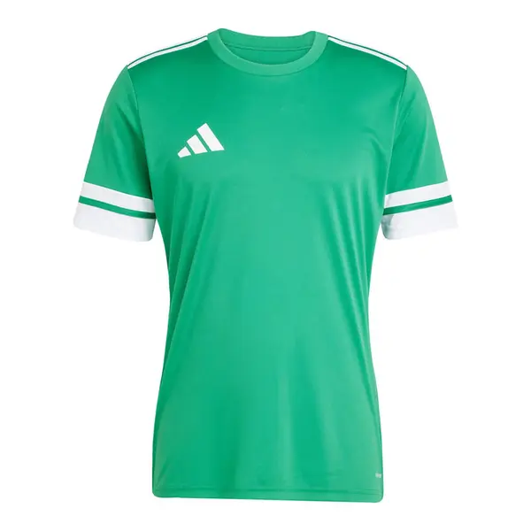 Tricou ADIDAS Squadra 25 - 05 Pepper Green, XL
