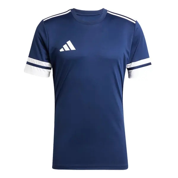 Tricou ADIDAS Squadra 25 - 06 Peacoat, L