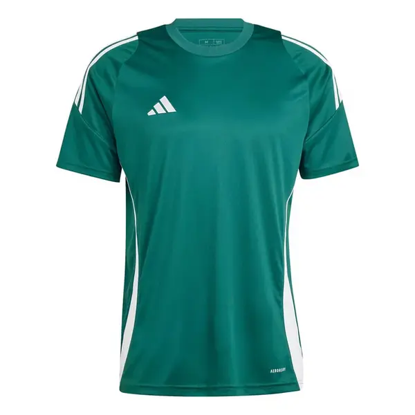 Tricou ADIDAS TIRO 24 - 05 Pepper Green, 3XL