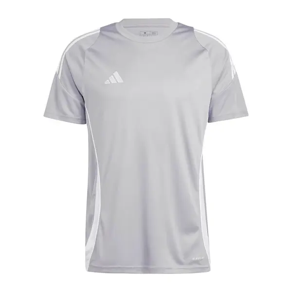 Tricou ADIDAS TIRO 24 - 33 Medium Gray, XXL