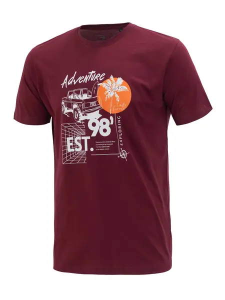 Tricou Adventur 2.0