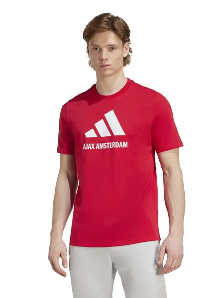 Tricou Ajax Amsterdam Seasonal Graphic