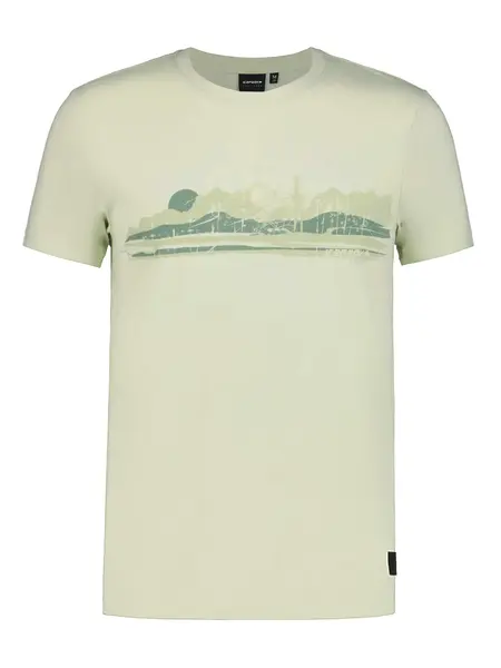 Tricou Akeri