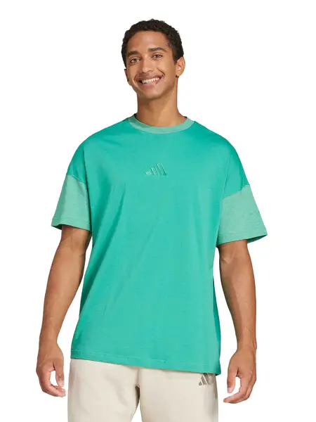 Tricou All Szn Colorblock