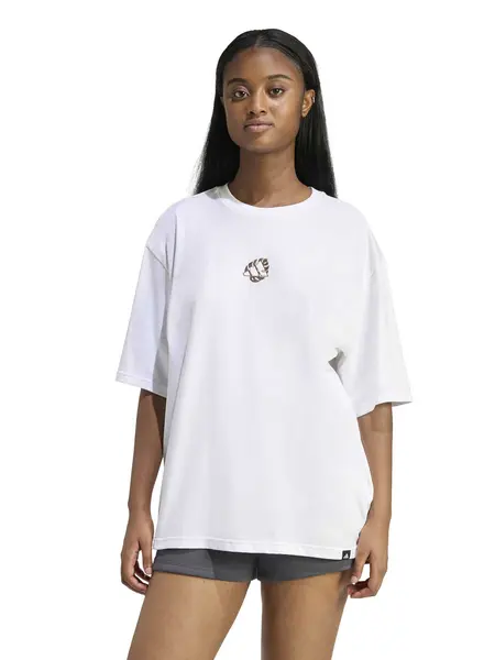 Tricou Animal Oversize Graphic