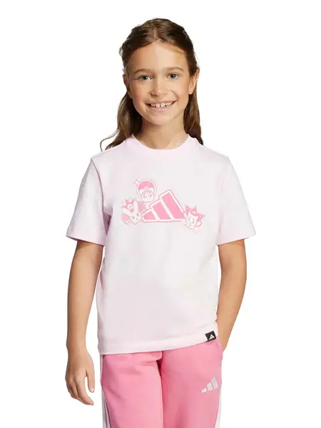 Tricou Anime Pets Graphic Kids