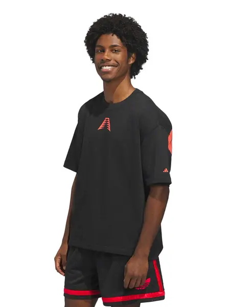 Tricou Anthony Edwards Believe That