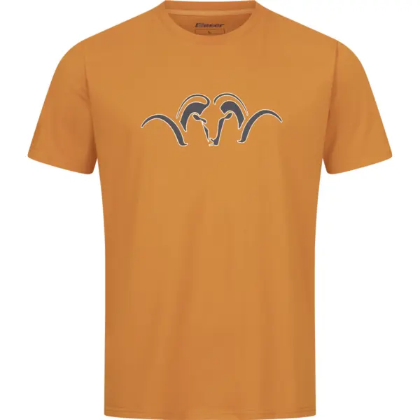 Tricou Argali Outline T26 Rust Marime L