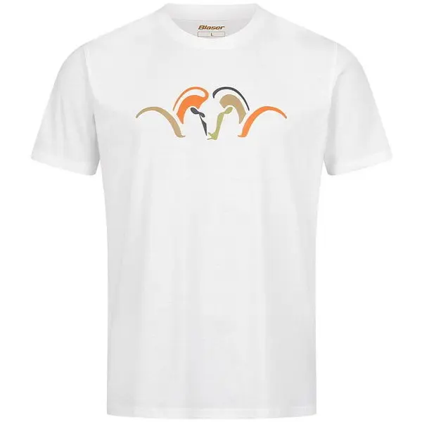 Tricou Argali T25 White Marime XL