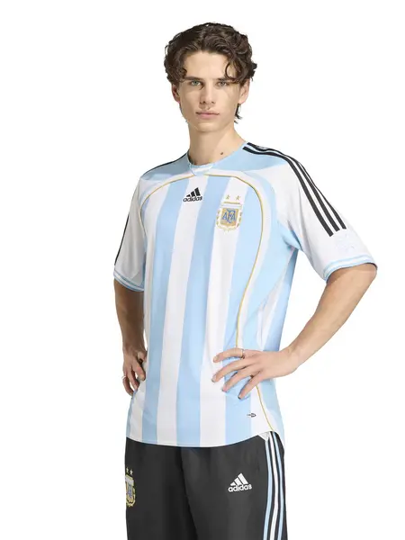 Tricou Argentina Home Jersey 2006