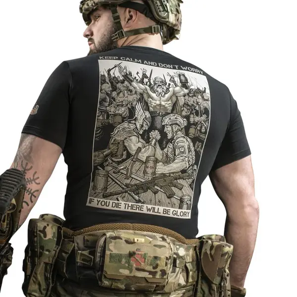 Tricou army M-TAC GLORY - L