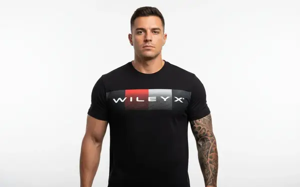 Tricou army WILEY X Core - M
