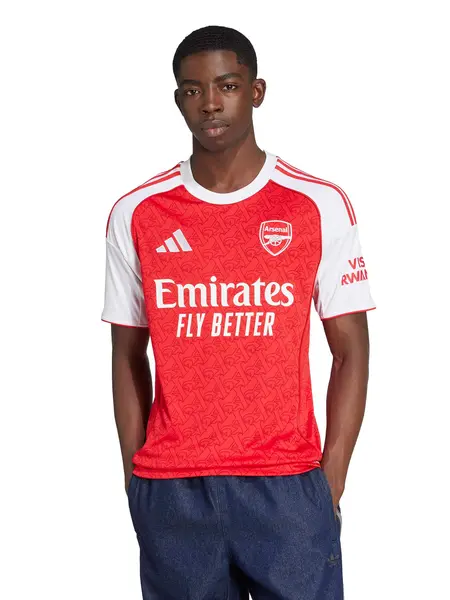 Tricou Arsenal 25/26 Home Jersey