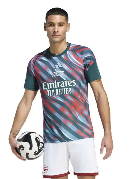 Tricou Arsenal Fc 26/27 Pre-match Jersey