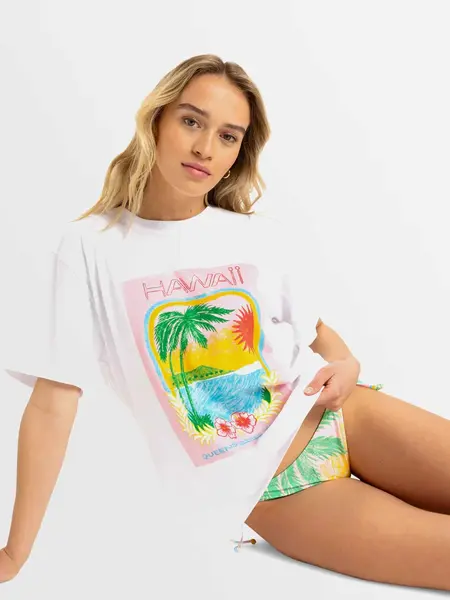 Tricou Atlas Hangloose