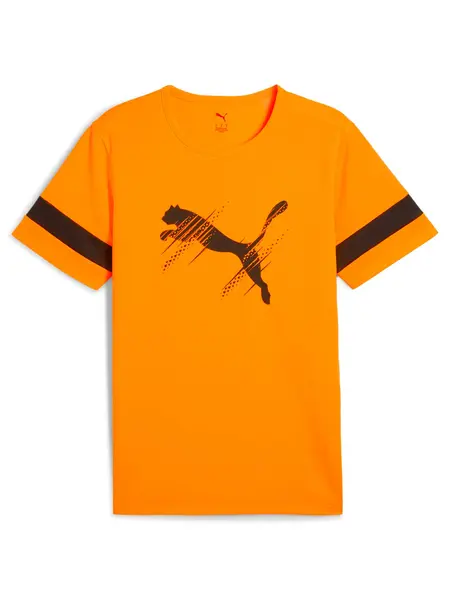 Tricou Attacanto Logo Jersey