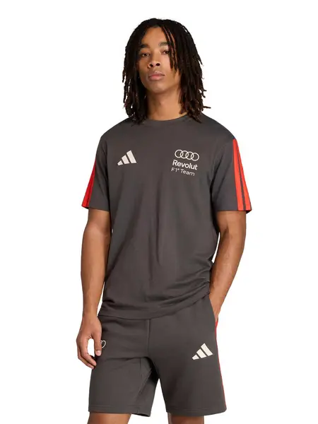 Tricou Audi Formula One Team Dna Short Sleeve