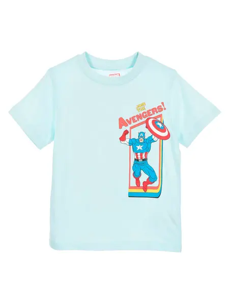 Tricou Avengers
