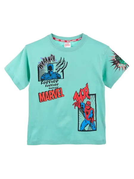 Tricou Avengers C