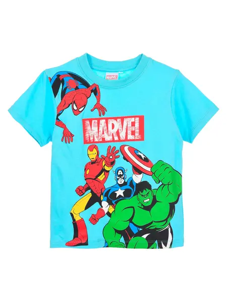 Tricou Avengers