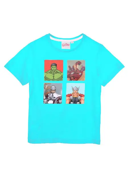 Tricou Avengers