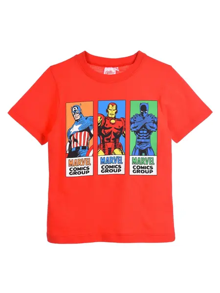 Tricou Avengersclassic