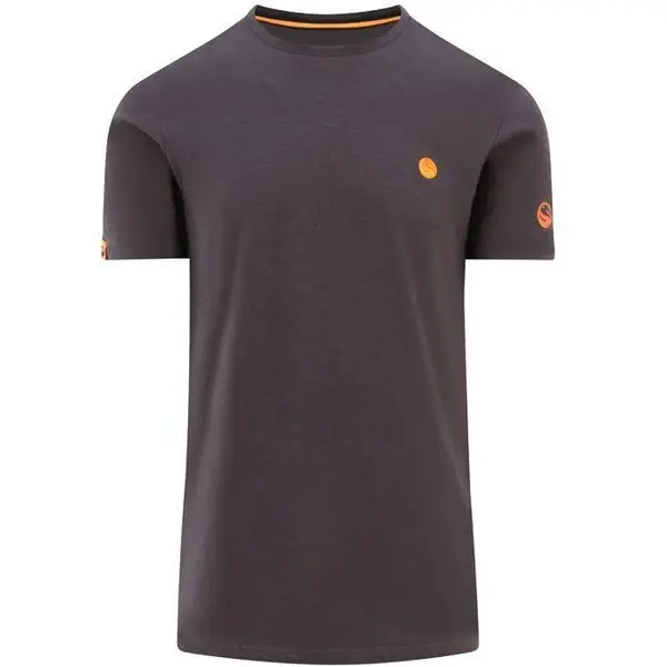 Tricou Aventus Tee Charcoal Marime 2XL
