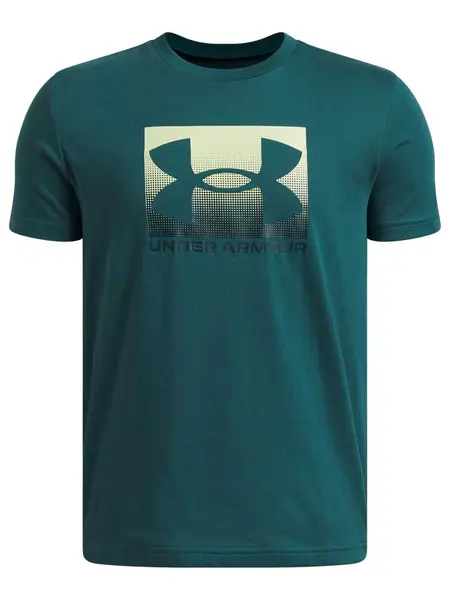 Tricou B Boxed Sports Update Ss