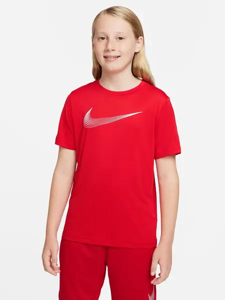 Tricou B Nk Df Hbr Ss