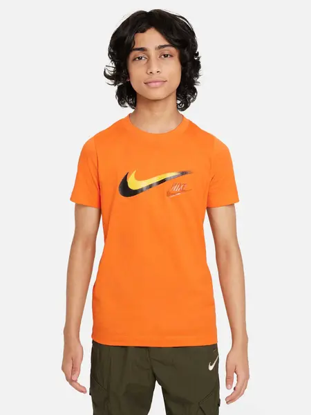 Tricou B Nsw SI Ss