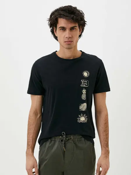 Tricou barbati
