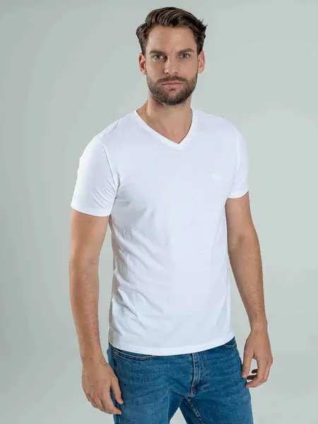 TRICOU BĂRBAȚI BARTOLO - 3XL