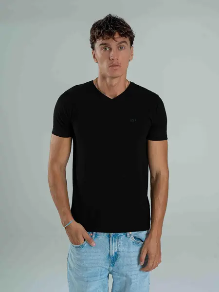 TRICOU BĂRBAȚI BARTOLO - M