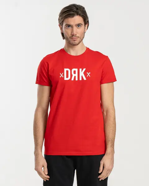 TRICOU BĂRBAȚI BASIC - M